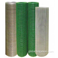 Galvanized Welded Wire Mesh Widely used in industries Welded wire mesh Manufactory